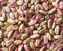 تصویر 4 از مغز پسته بسته ای تقسیم بندی شده در اندازه های سفارشی
